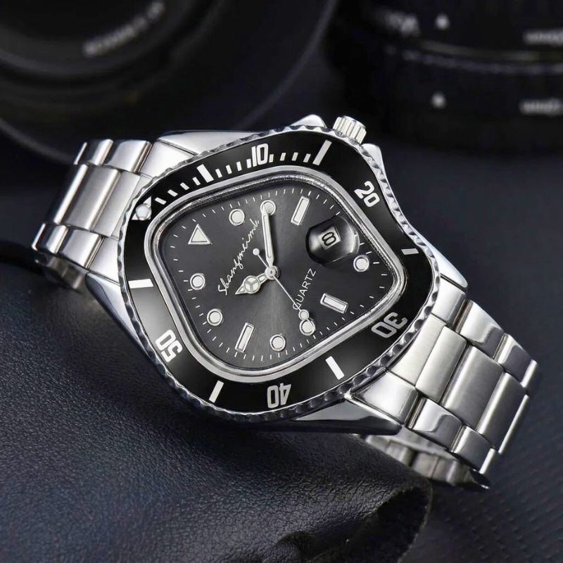 Dali Timewarp Watch – Northvale Outfitters