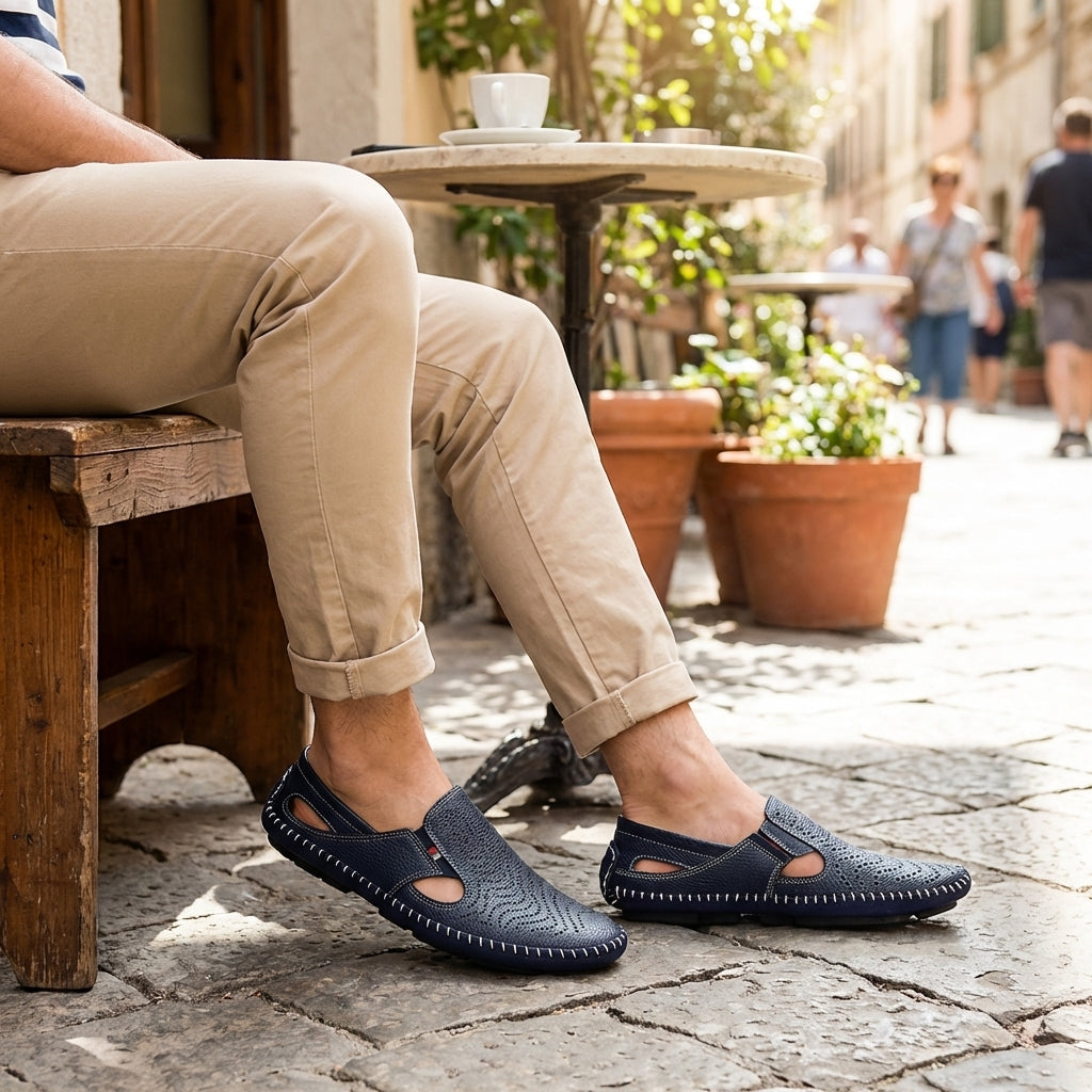 Marco Italia Sandals – Northvale Outfitters