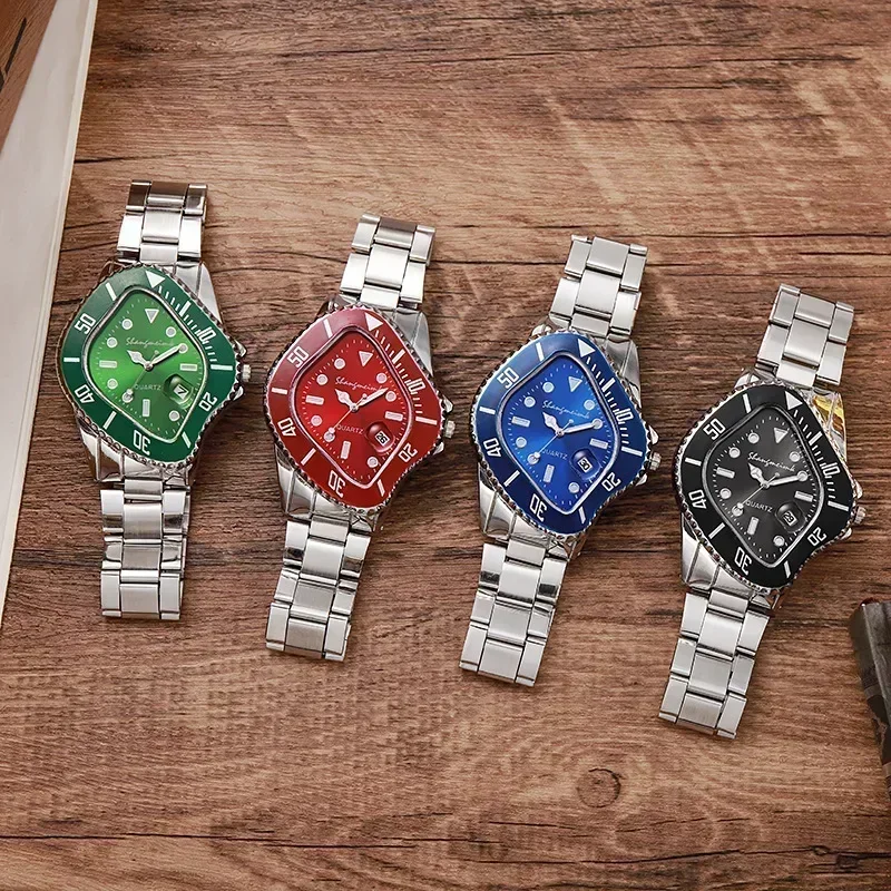 Dali Timewarp Watch