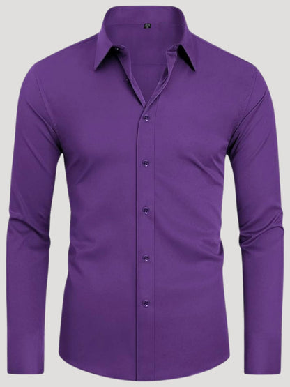 Northvale Non-Iron Stretch Shirt