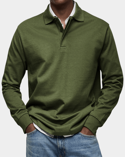 Alvin Polo Shirt