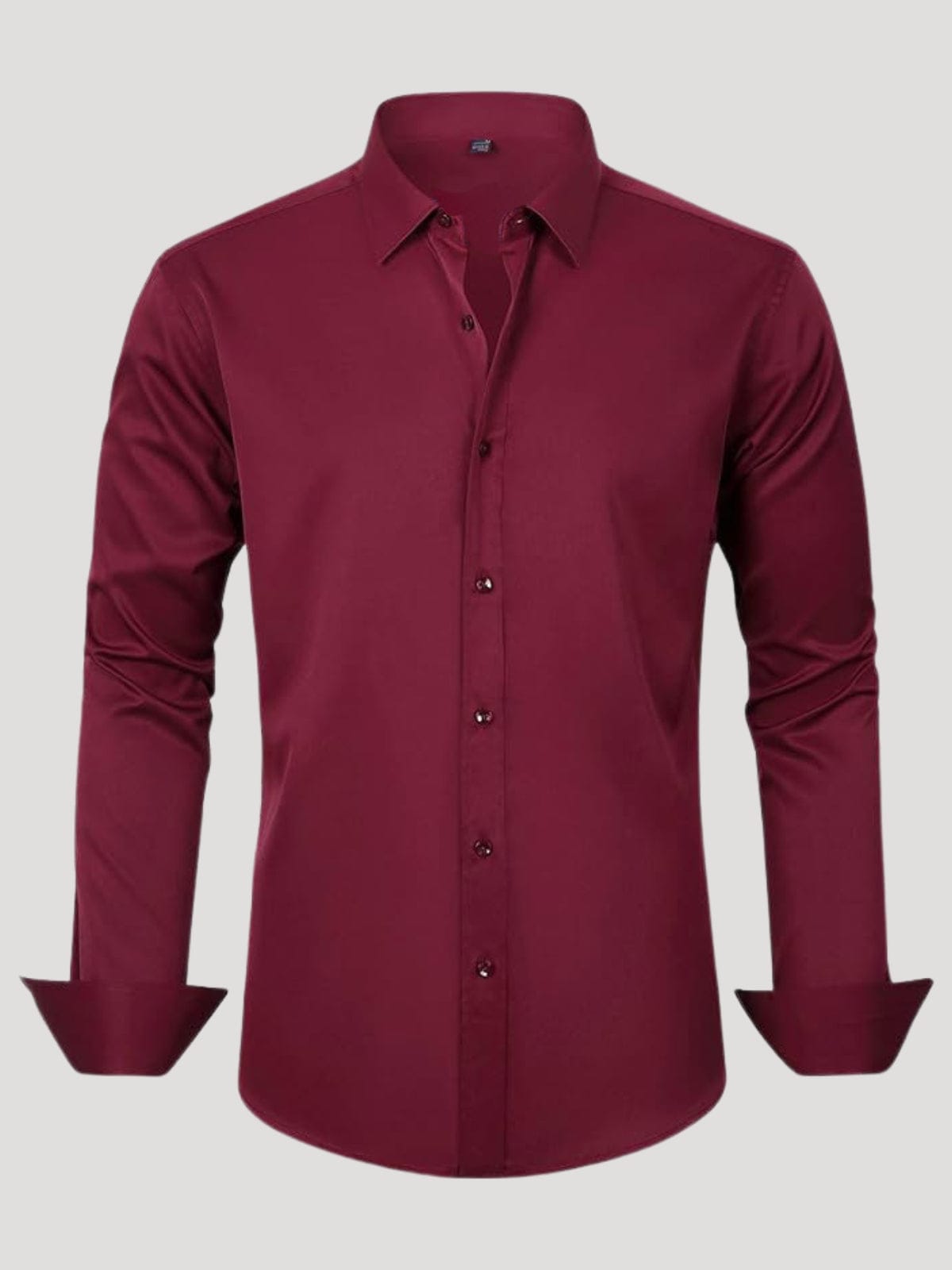 Northvale Non-Iron Stretch Shirt