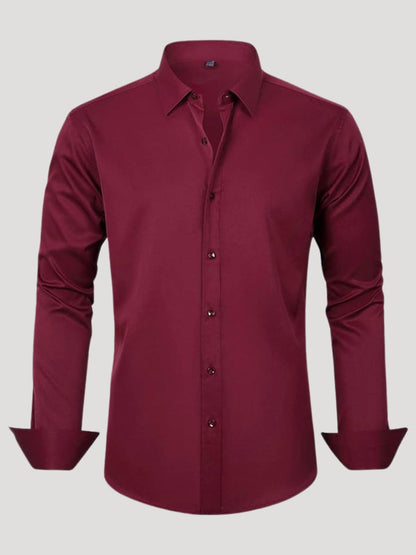 Northvale Non-Iron Stretch Shirt