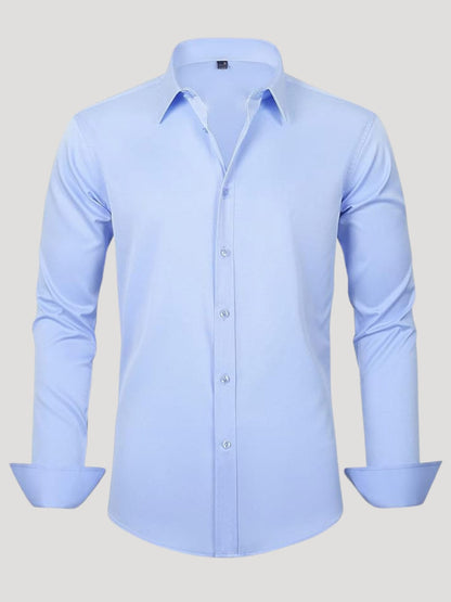 Northvale Non-Iron Stretch Shirt