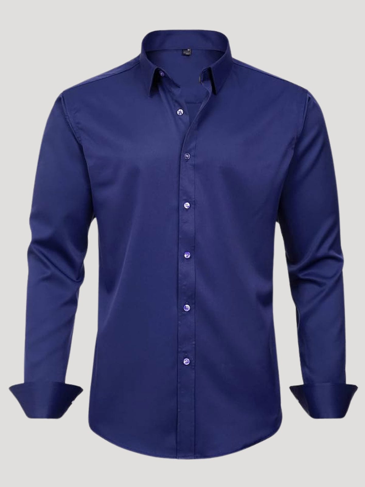 Northvale Non-Iron Stretch Shirt