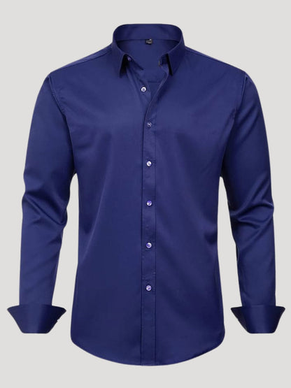 Northvale Non-Iron Stretch Shirt