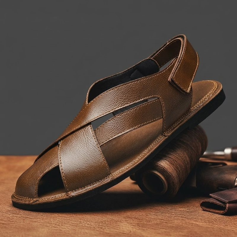 Nero Italia Sandals