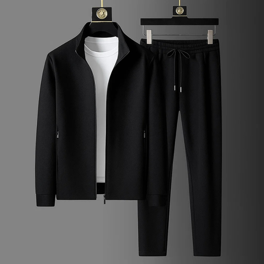 Hype Premium Tracksuit Set