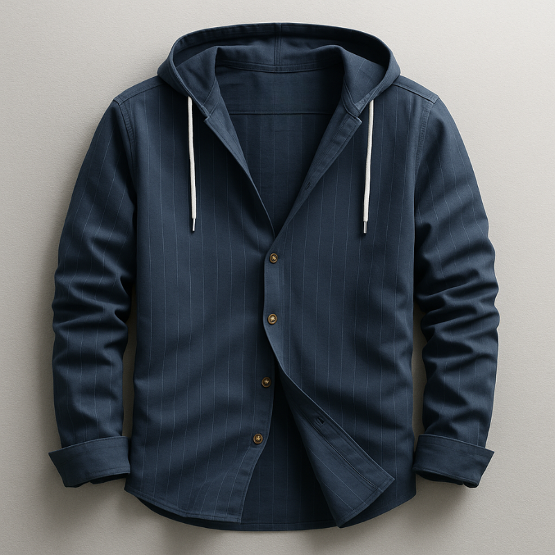 Theo Hoodie Shirt