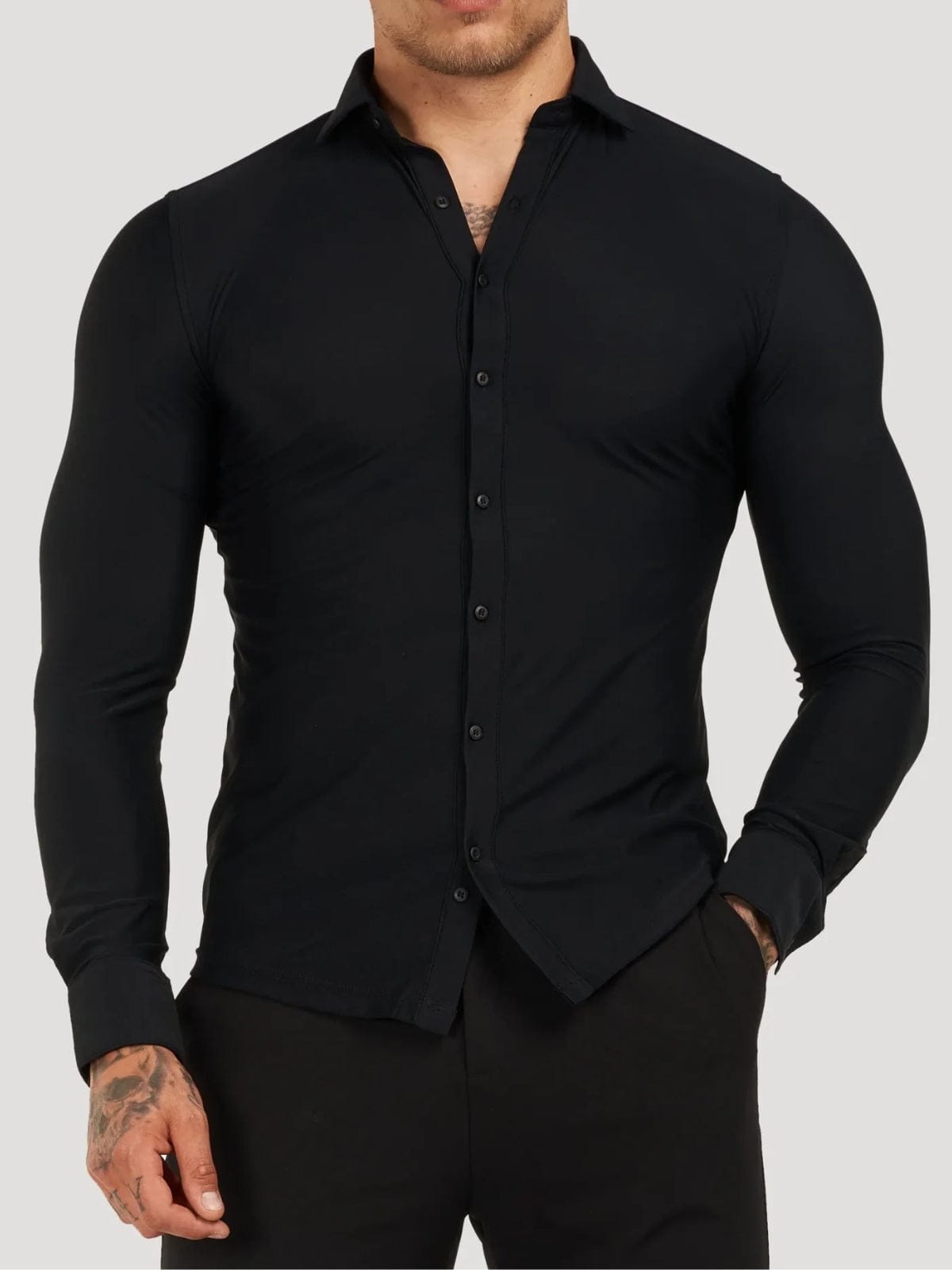 Northvale Non-Iron Stretch Shirt