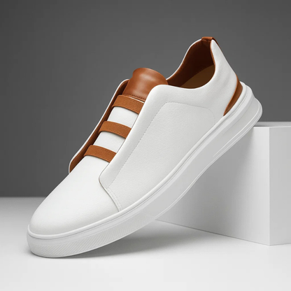 チェルシー コルウィル オーセンティック Chelsea Genuine Leather Sneakers – Northvale Outfitters