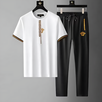 Olympia Tracksuit Set