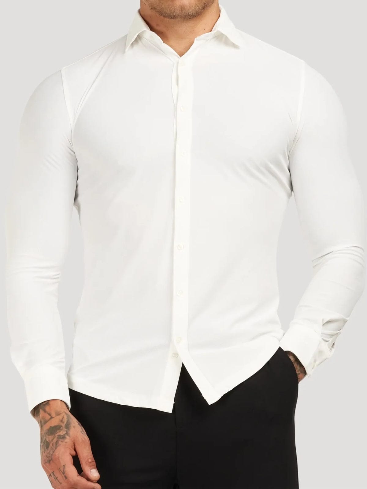 Northvale Non-Iron Stretch Shirt