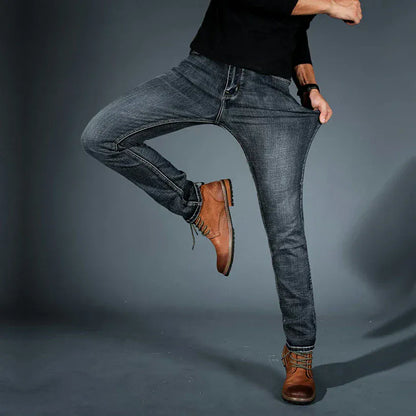 Northvale Stretch-Denim Jeans