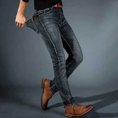 Northvale Stretch-Denim Jeans