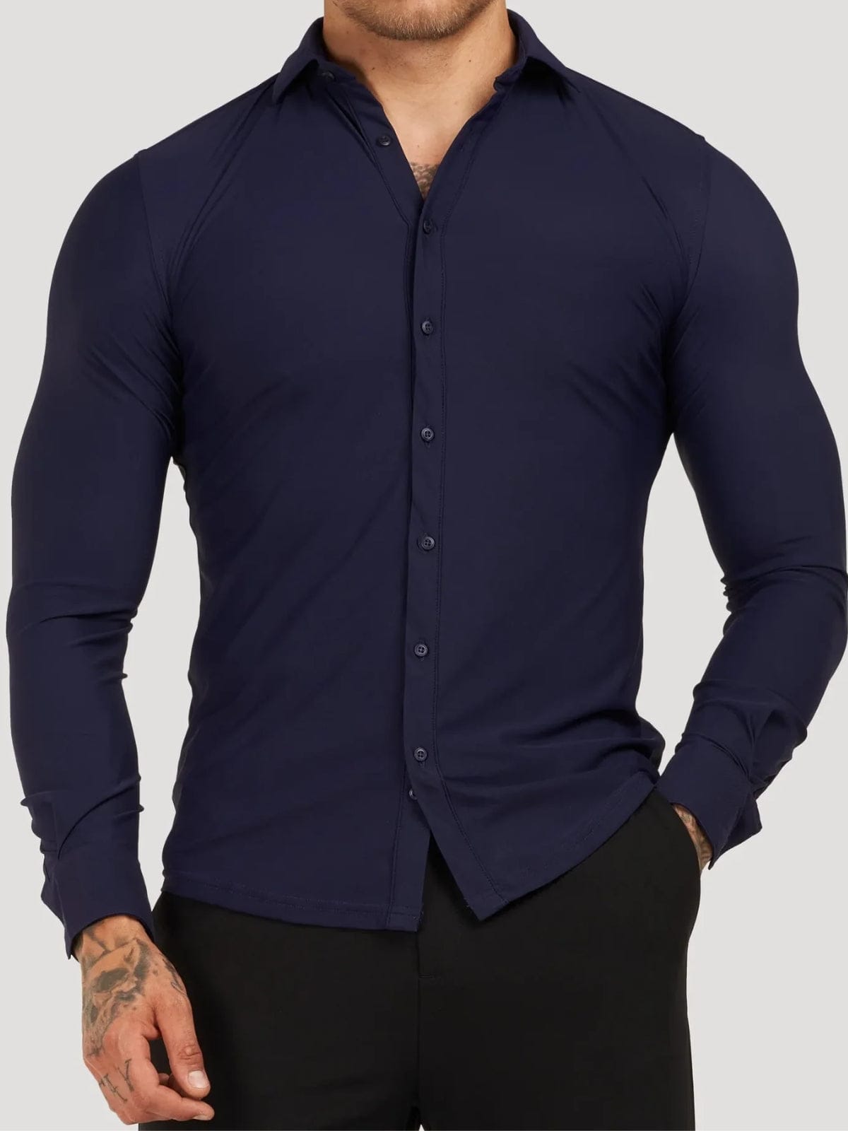 Northvale Non-Iron Stretch Shirt
