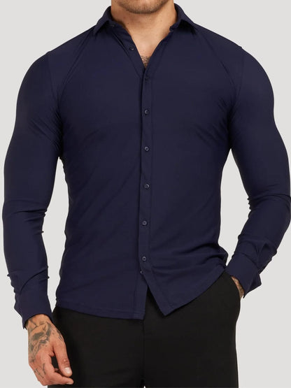Northvale Non-Iron Stretch Shirt