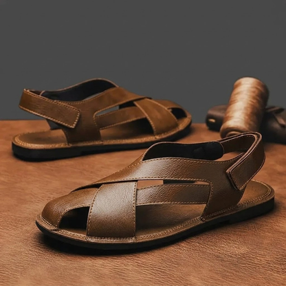Nero Italia Sandals