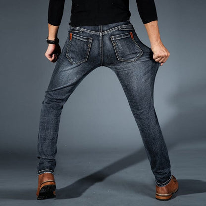 Northvale Stretch-Denim Jeans