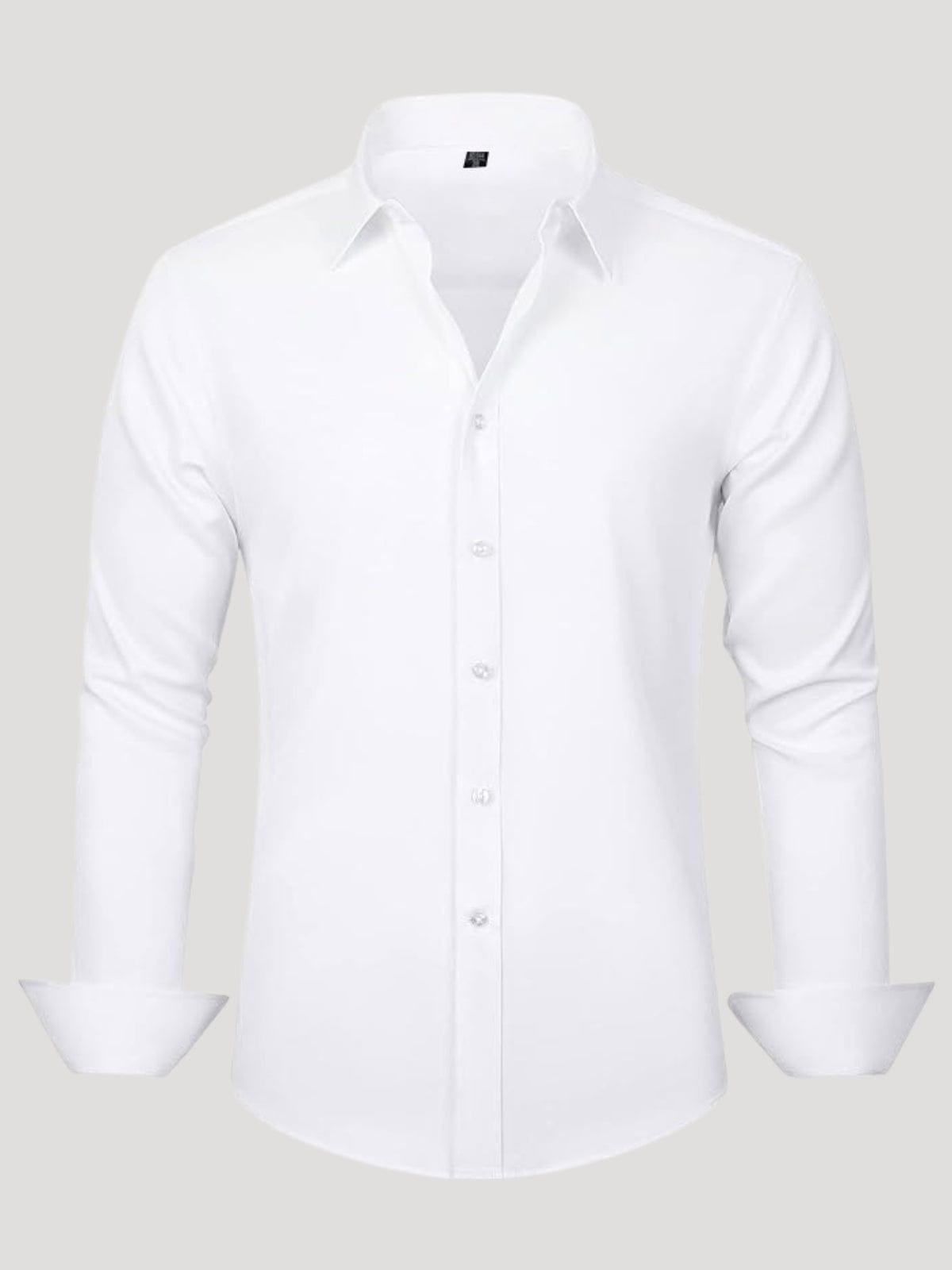 Northvale Non-Iron Stretch Shirt