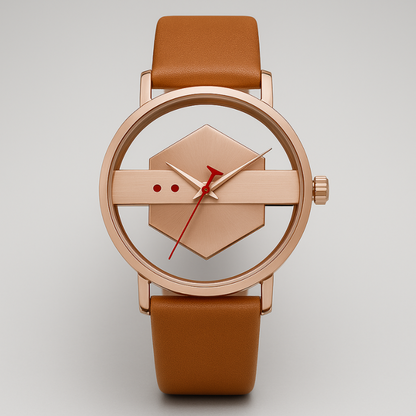 Inception Orbit Watch