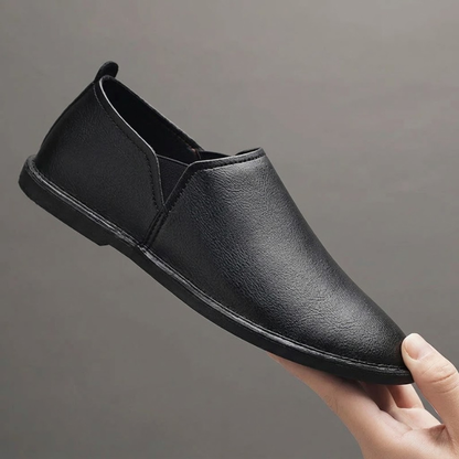 Chester Genuine Leather Loafers