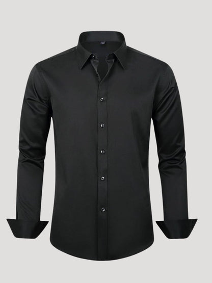 Northvale Non-Iron Stretch Shirt