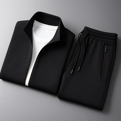 Hype Premium Tracksuit Set
