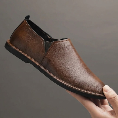 Chester Genuine Leather Loafers