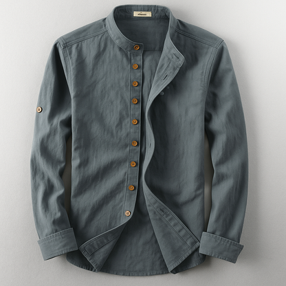 Kyoto Japan Style Shirt