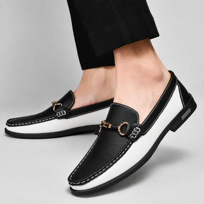 Bellagio Italian Loafers