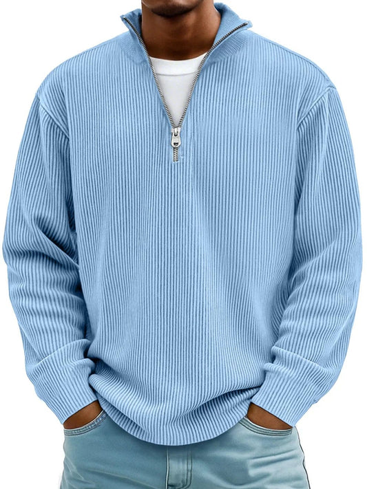 Northvale Premium Pullover