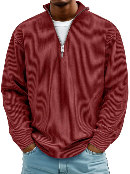 Northvale Premium Pullover