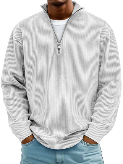 Northvale Premium Pullover