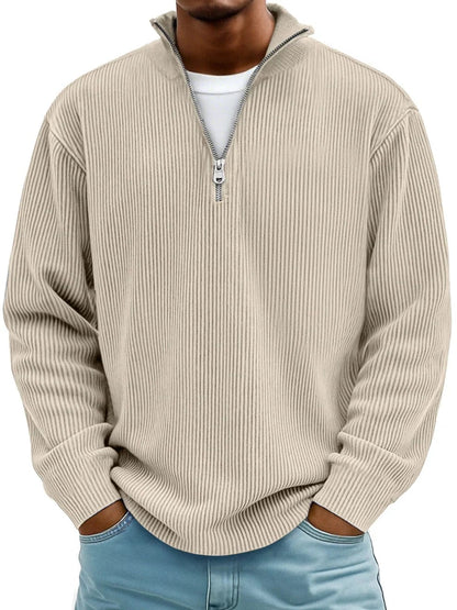 Northvale Premium Pullover
