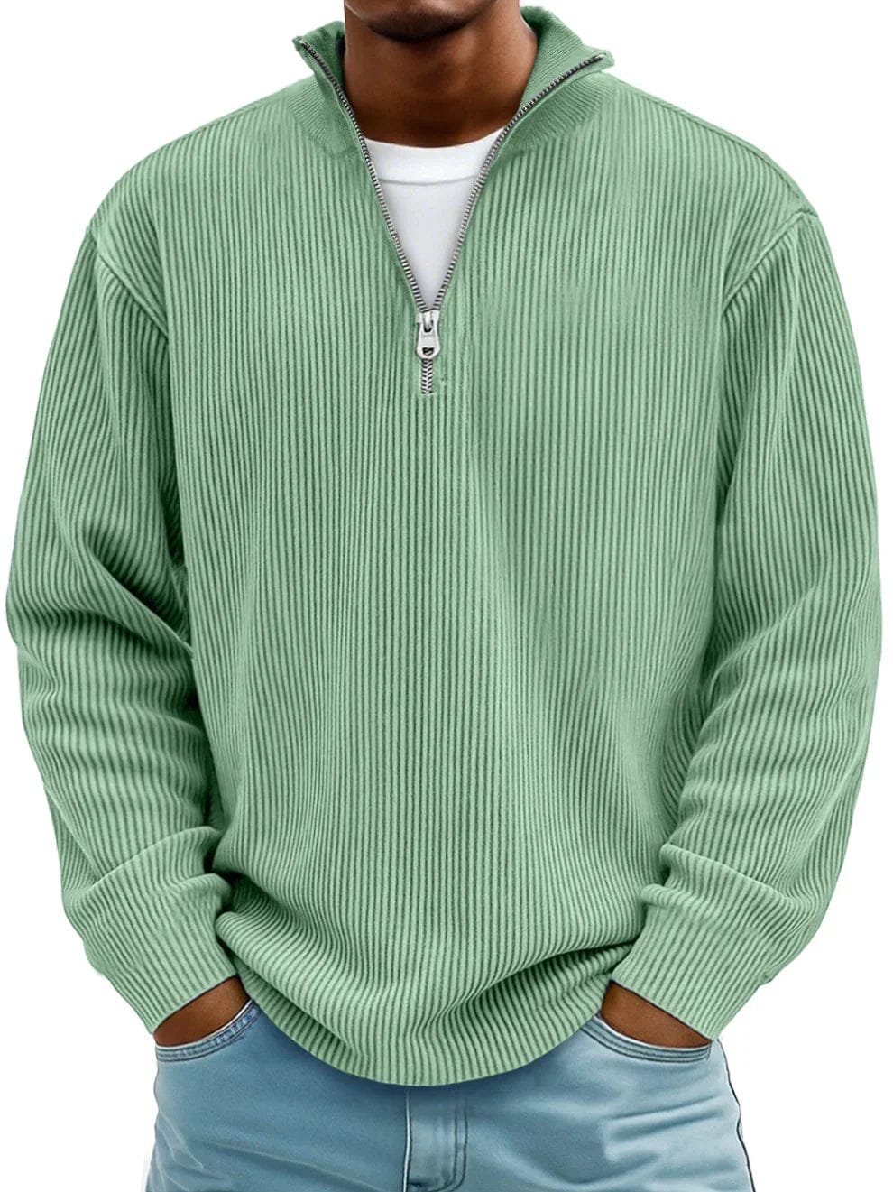 Northvale Premium Pullover