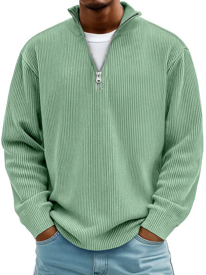 Northvale Premium Pullover