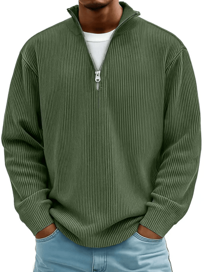Northvale Premium Pullover