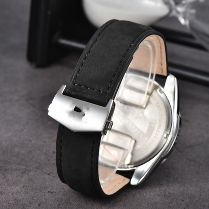 Nexus Chrono Watch