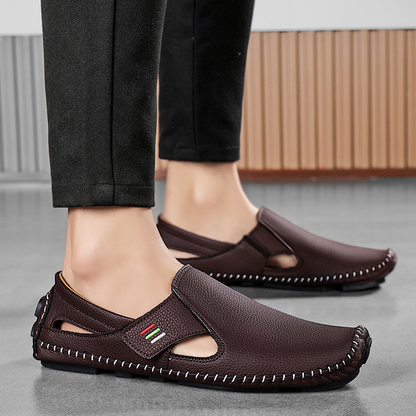 Renzo Italia Sandals
