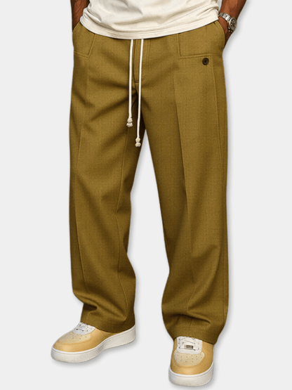Northvale Ryan Trousers