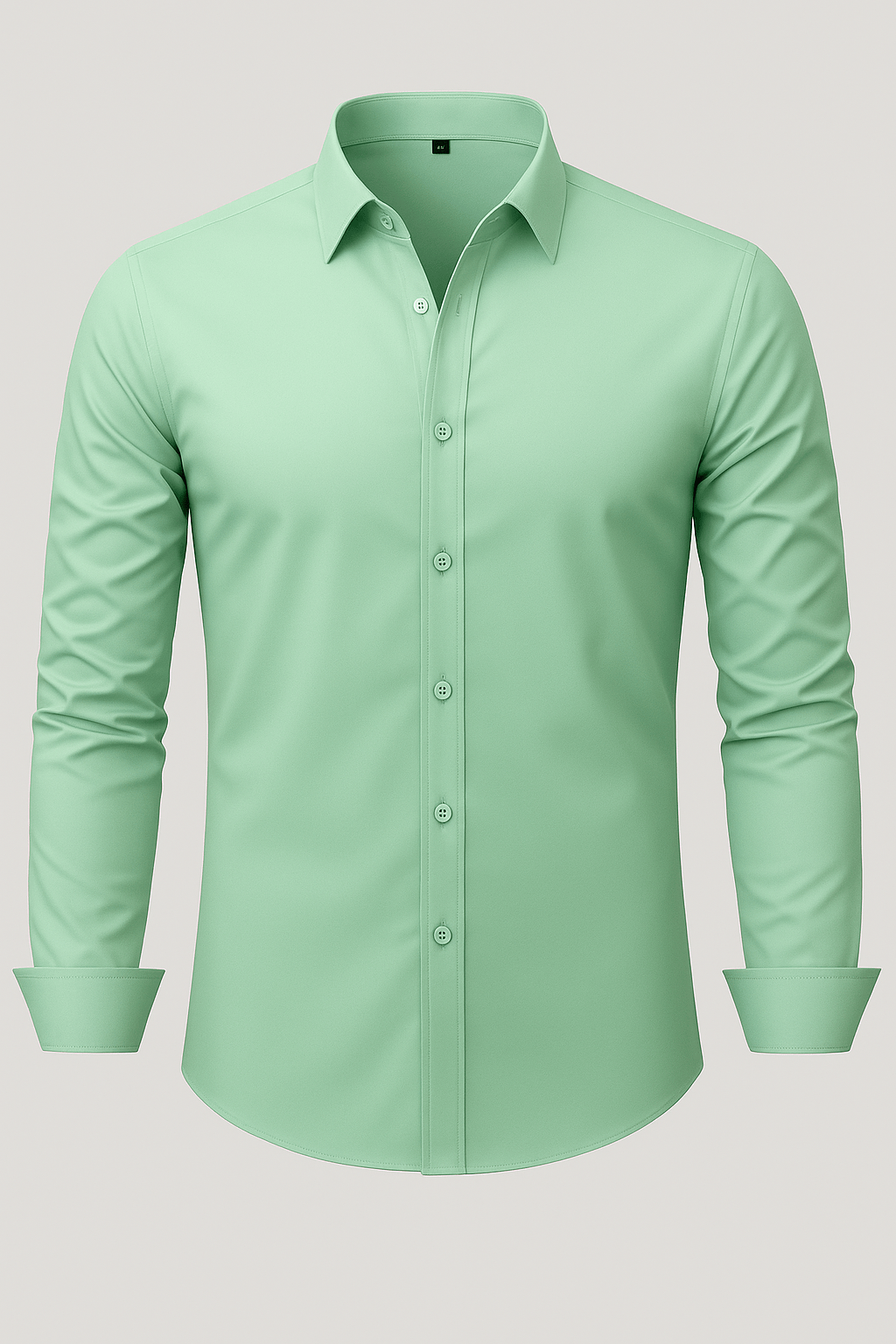 Northvale Non-Iron Stretch Shirt