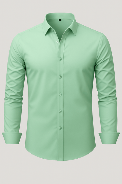 Northvale Non-Iron Stretch Shirt