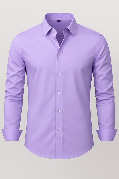 Northvale Non-Iron Stretch Shirt