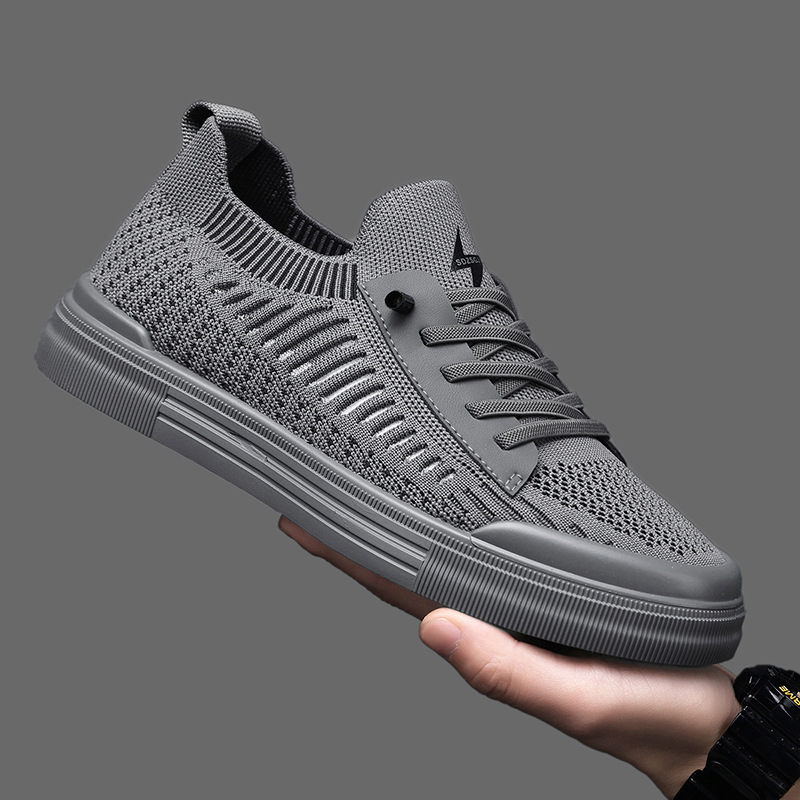 Connor Premium Sneakers