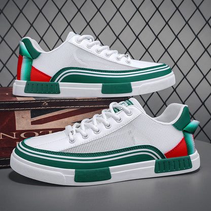 Sorrento Premium Sneakers