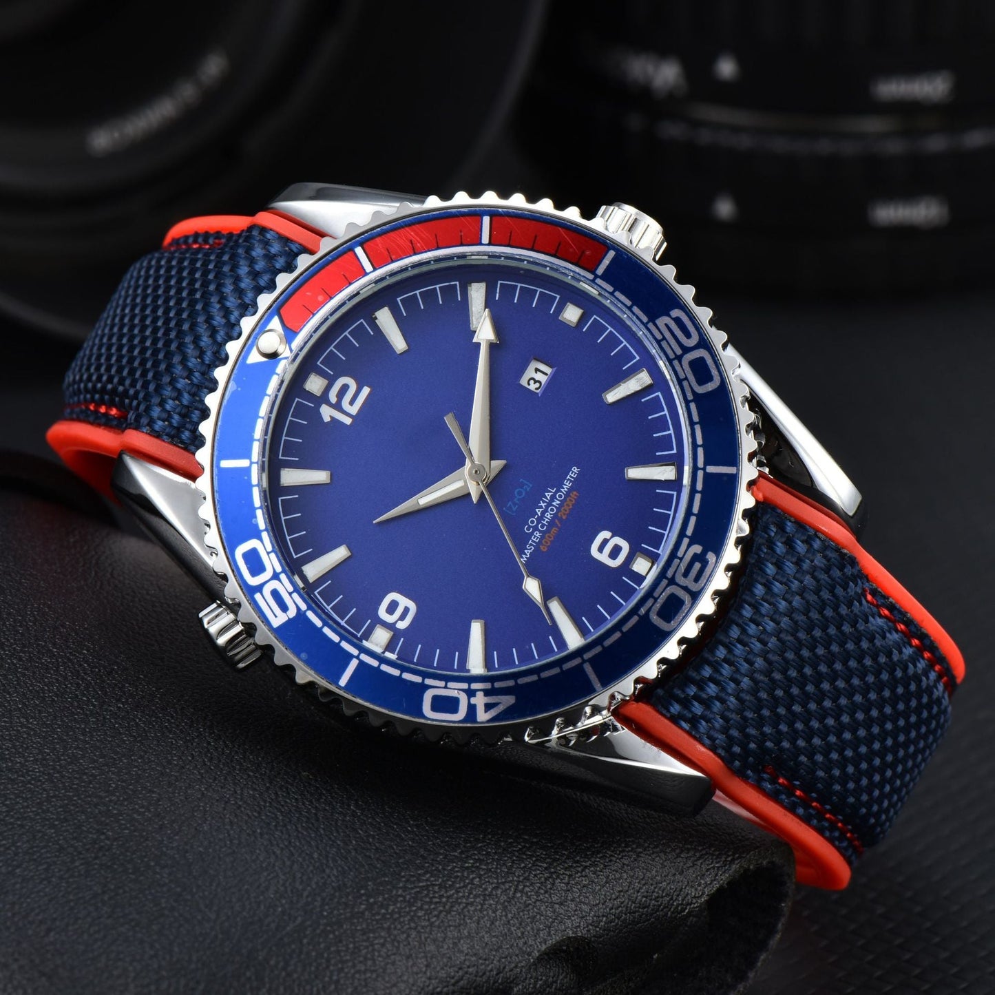 Cesaro Sport Watch