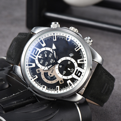 Nexus Chrono Watch
