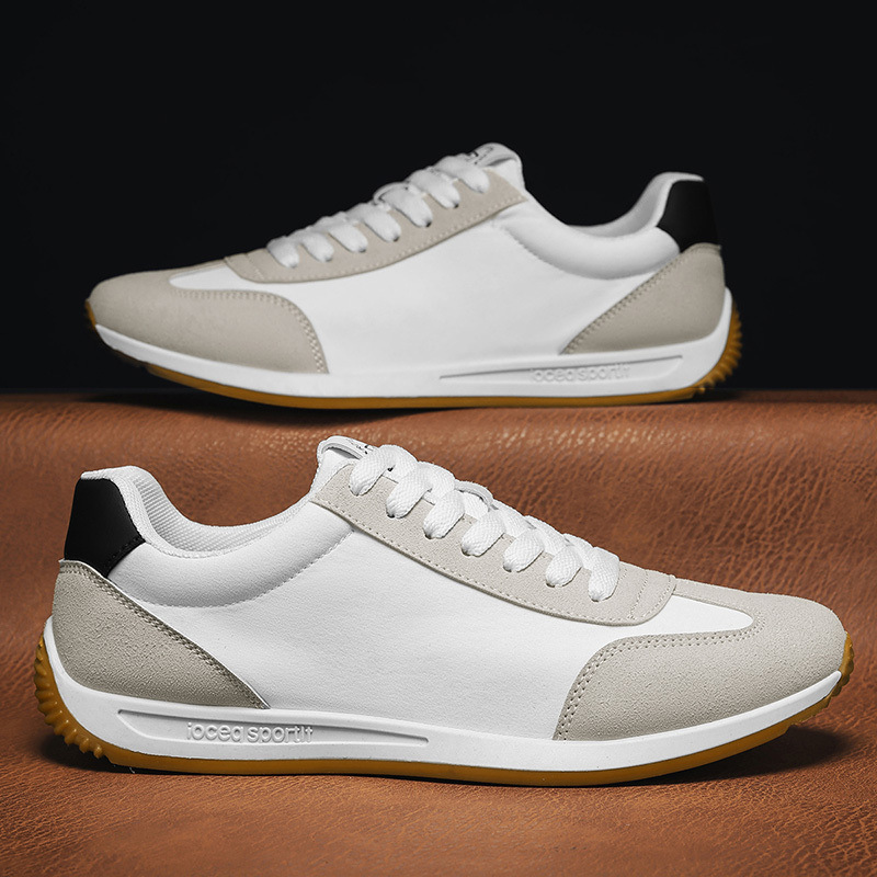 Brady Retro Sneakers