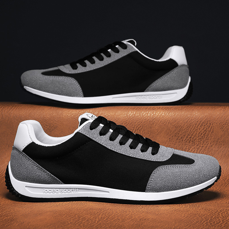 Brady Retro Sneakers
